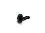 Image of Hexagon screw for plastic image for your 2021 BMW 330i   